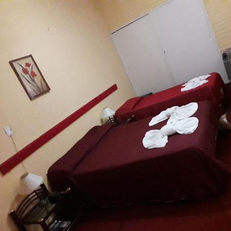 Hotel Embajador Ла-Ріоха Екстер'єр фото