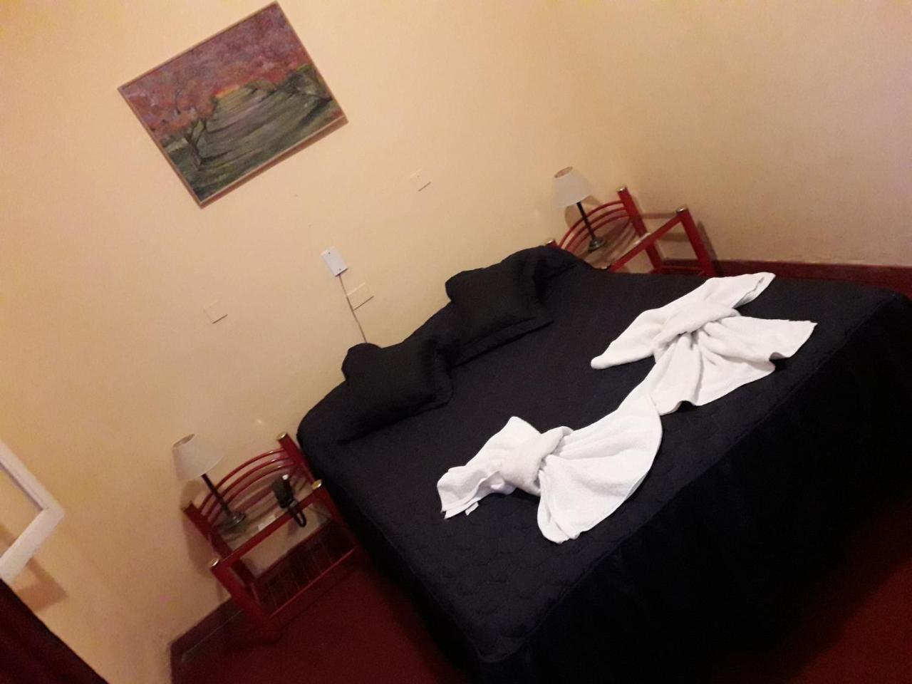 Hotel Embajador Ла-Ріоха Екстер'єр фото